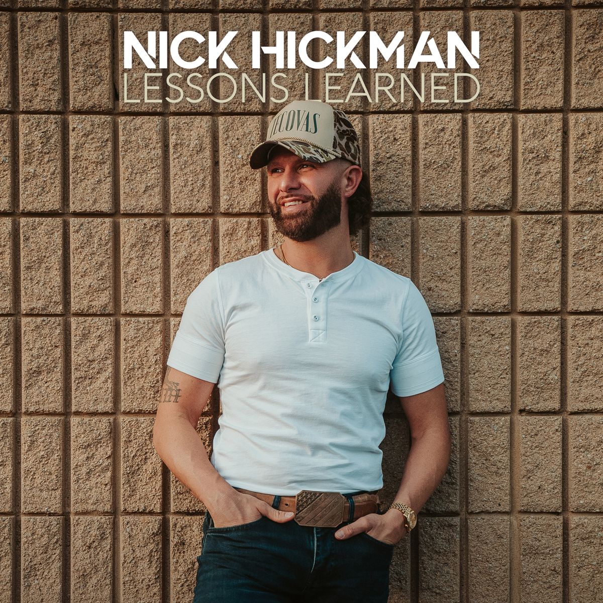 Lessons Learned - Lessons Learned Album