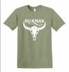 Nick Hickman "Western T-Shirt"