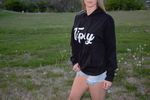 "Tipsy" Hoodie