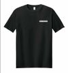 Nick Hickman "Flag T-Shirt"