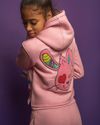 Lady Bunny Sweatsuit