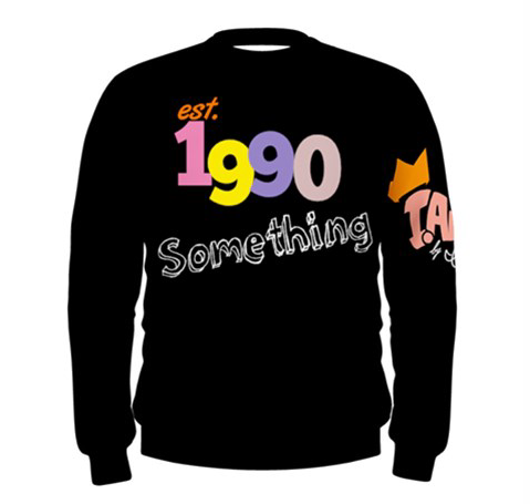 1990 Something