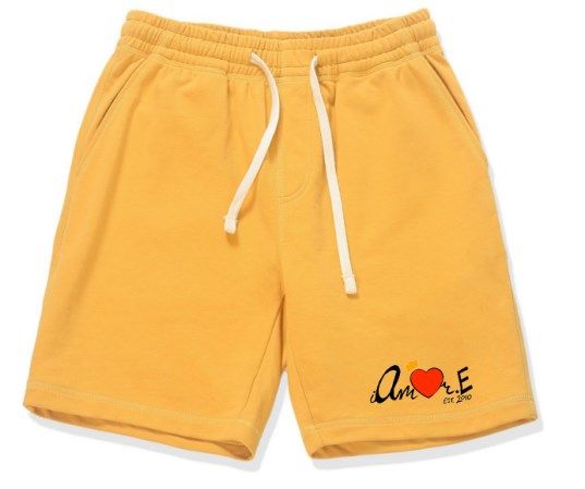 Iamore basic shorts essential