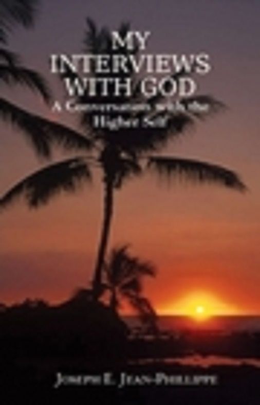 My Interviews With God
