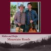 Going Back Home + Mountain Roads on CD