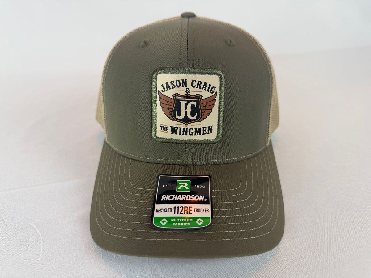 JC&W Hat