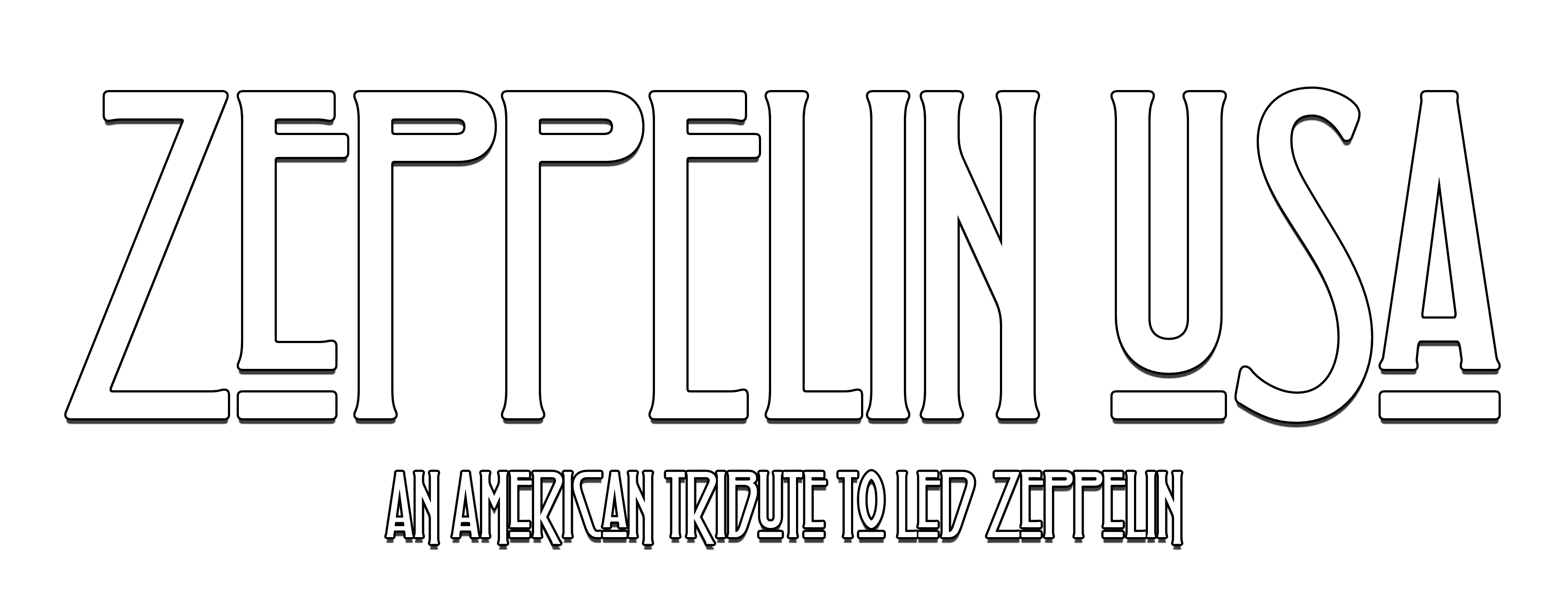 ZEPPELIN USA