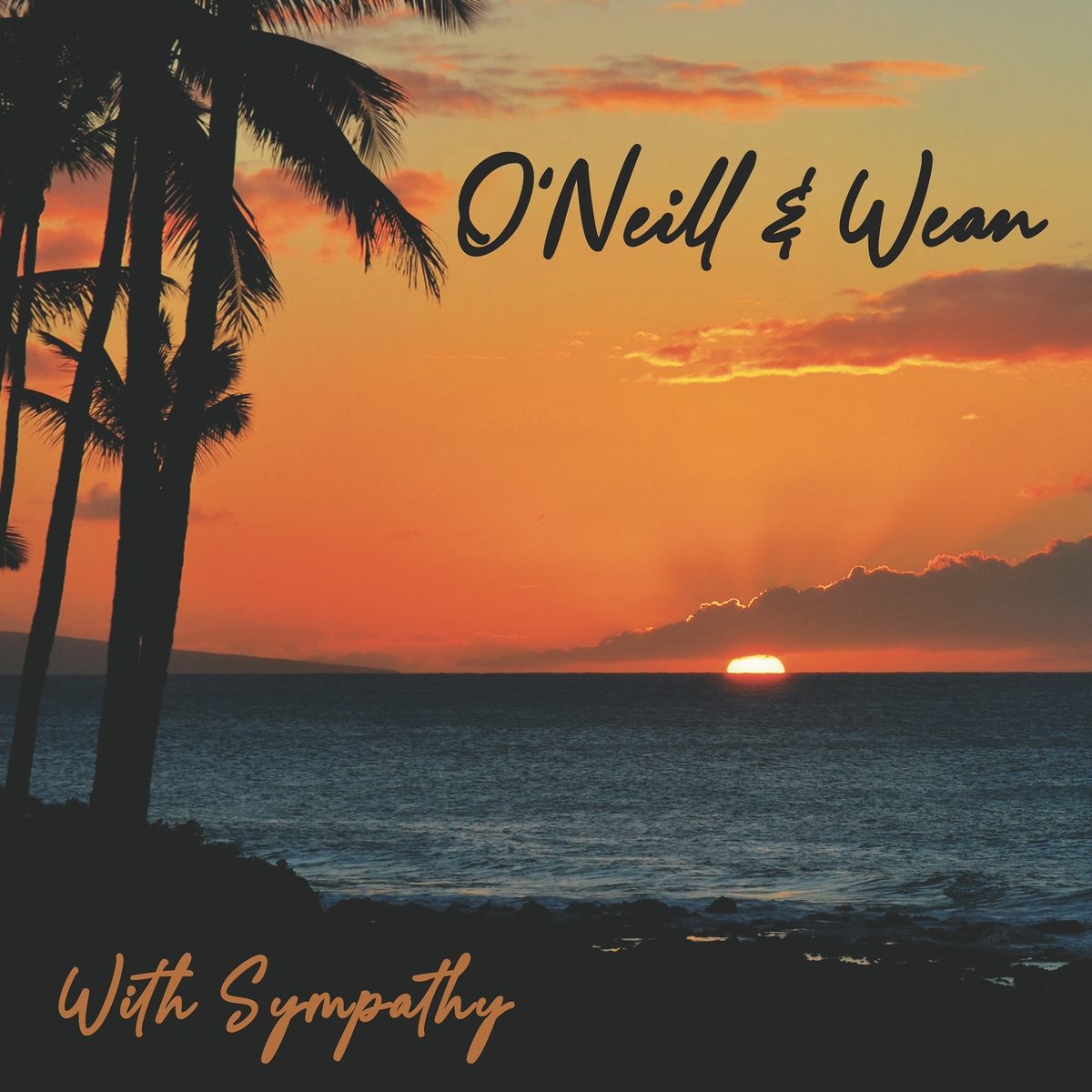 With Sympathy (2024) - Vinyl