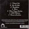You Are Beautiful E.P. (2006) - CD