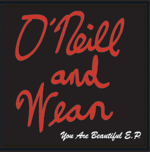 You Are Beautiful E.P. (2006) - CD