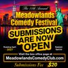 Meadowlands Comedy Festival Submission Link