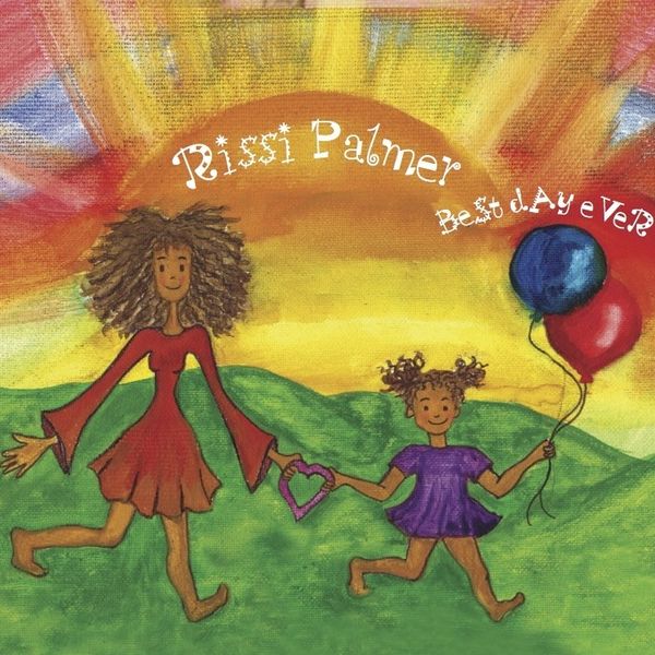 Best Day Ever - CD