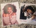 Autograph Picture