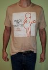 Color Me Country Radio T-Shirt (Unisex)