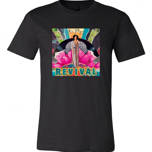 Revival T-Shirt - Unisex