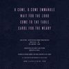 Long Cold Winter: Christmas EP 1