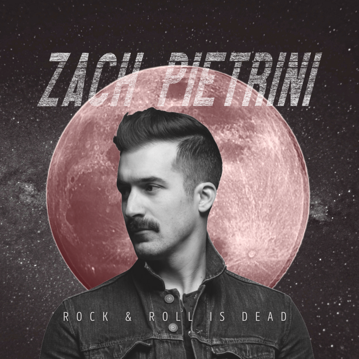Rock & Roll is Dead - Vinyl
