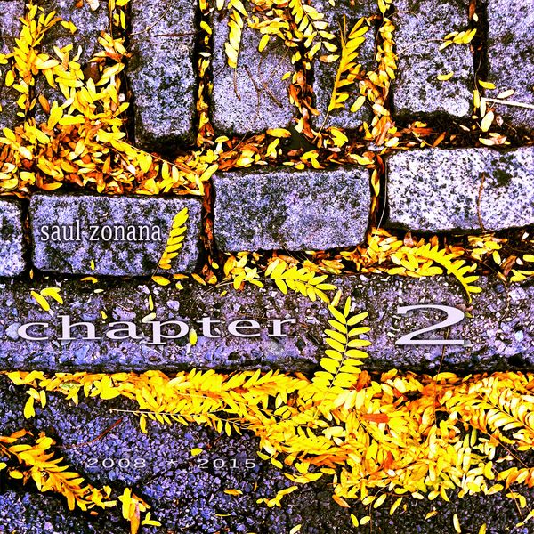 Chapter Two - CD