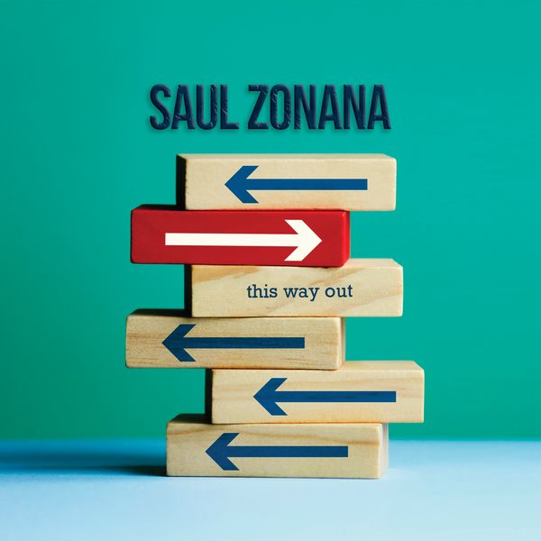 this way out - CD