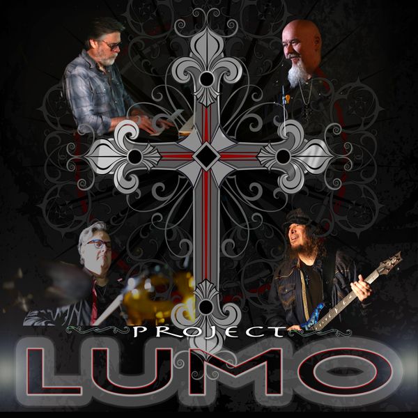 project LUMO vinyl LP - Vinyl