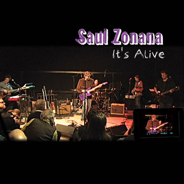 It's Alive - CD