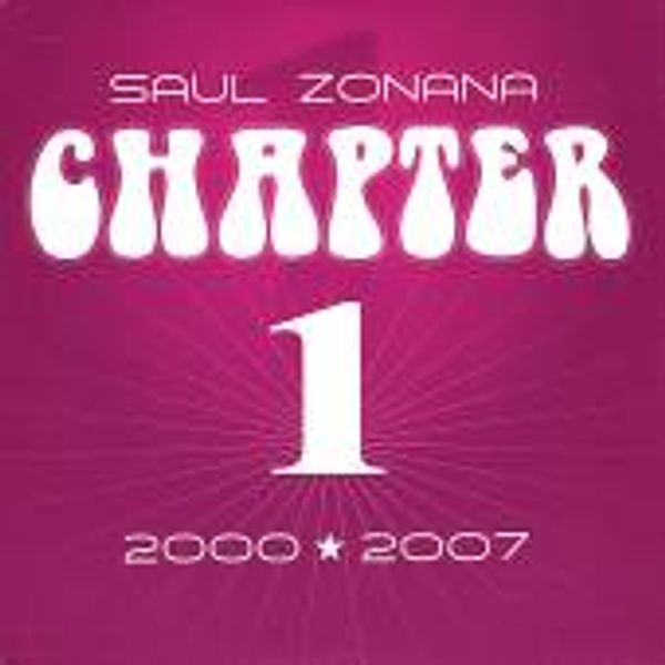 Chapter One - CD