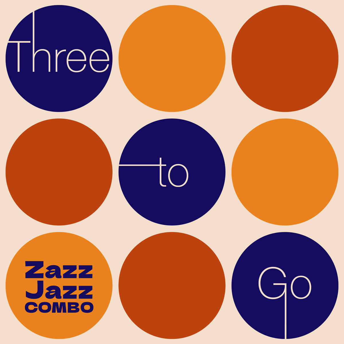 Zazz Jazz Combo