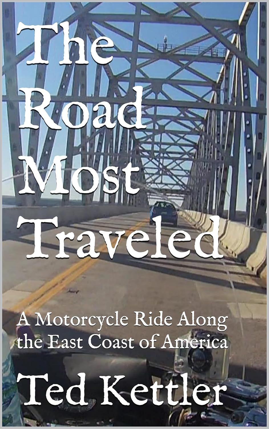 The Road Most Traveled (Direct from me!!)