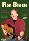 Guitar DVD