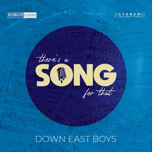 There's A Song For That - CD