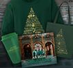 "An Irish Christmas" USB Drive - Special Bundle