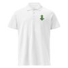 Planted Ground Work Unisex polo shirt