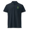 Planted Ground Work Unisex polo shirt