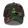Planted Groundwork Hats