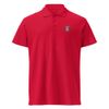 Heno Polo Shirts