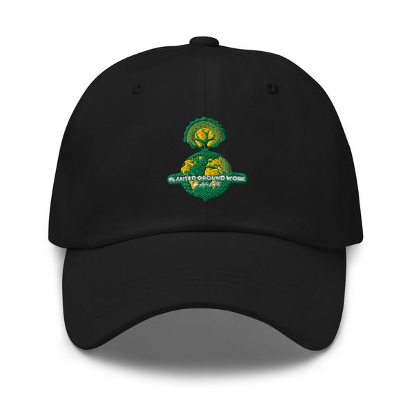 Planted Groundwork Hats