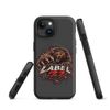 LABEL 77 MagSafe Tough Case for iPhone®
