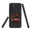 LABEL 77 Tough Case for Samsung