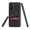 LABEL 77 Tough Case for Samsung