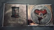 Heartbreak is Misery - CD - Brannon & Cagle Limited Edition Autographed Copy