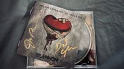 Heartbreak is Misery - CD - Brannon & Cagle Limited Edition Autographed Copy