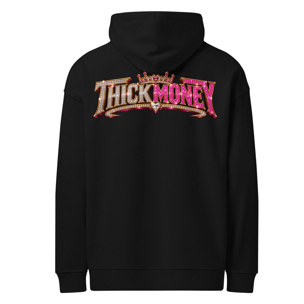 THICKMONEY Premium Hoodie