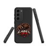 LABEL 77 Tough Case for Samsung