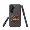 LABEL 77 Tough Case for Samsung