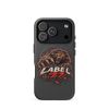 LABEL 77 MagSafe Tough Case for iPhone®
