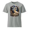 After Adam T-shirt