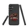 LABEL 77 Tough Case for Samsung