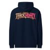 THICKMONEY Premium Hoodie