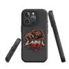 LABEL 77 MagSafe Tough Case for iPhone®