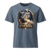After Adam T-shirt